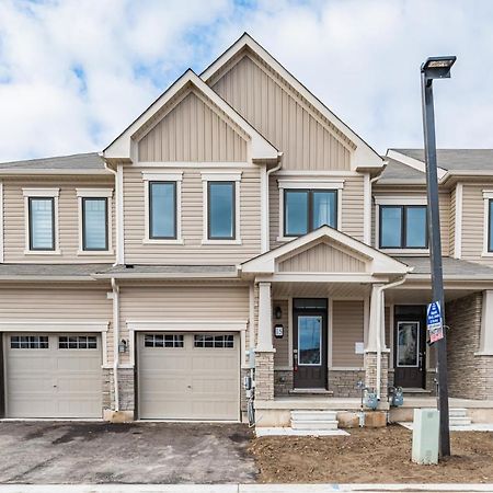 Willa Luxury Townhouse Close To Fairview Casino In Niagara Falls Zewnętrze zdjęcie