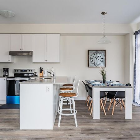 Willa Luxury Townhouse Close To Fairview Casino In Niagara Falls Zewnętrze zdjęcie