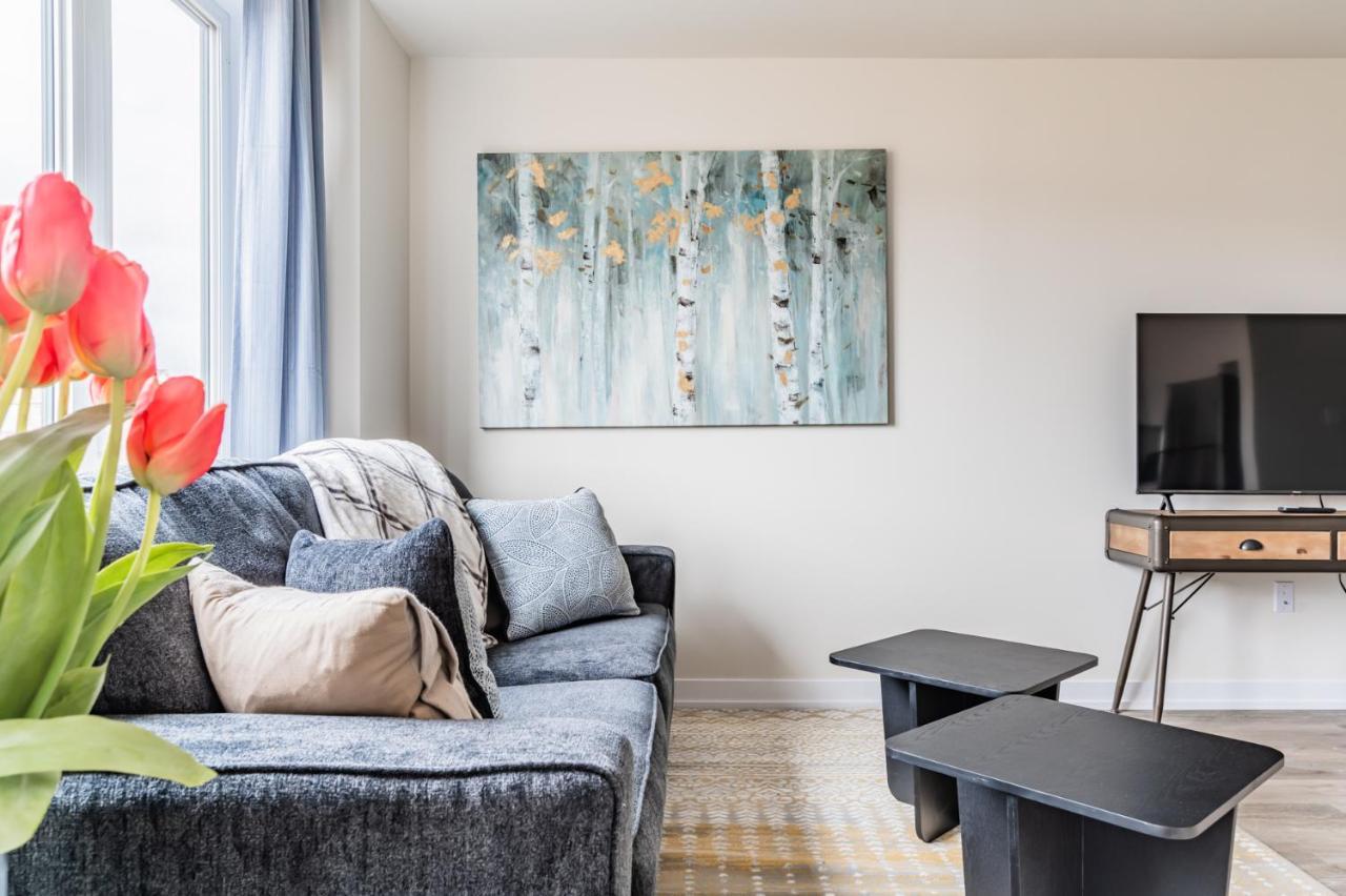 Willa Luxury Townhouse Close To Fairview Casino In Niagara Falls Zewnętrze zdjęcie