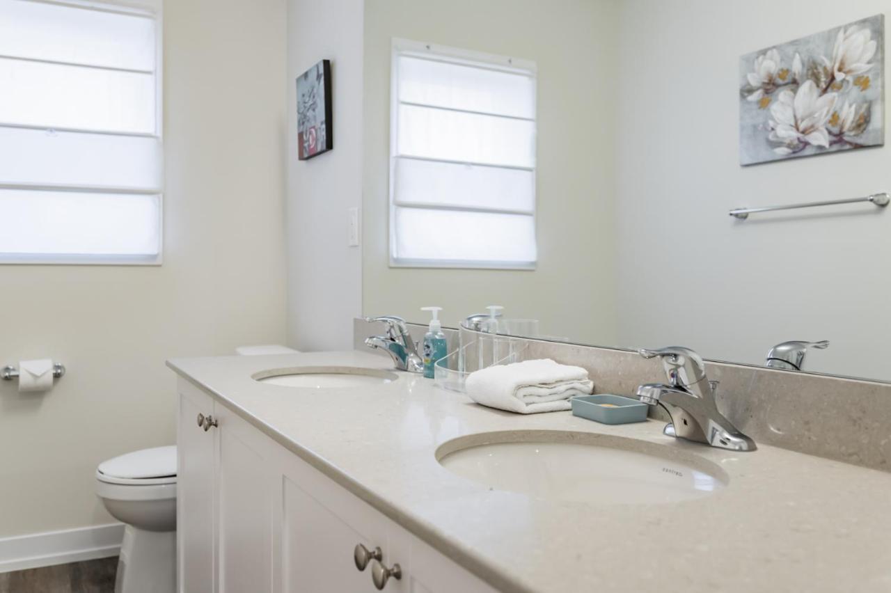 Willa Luxury Townhouse Close To Fairview Casino In Niagara Falls Zewnętrze zdjęcie