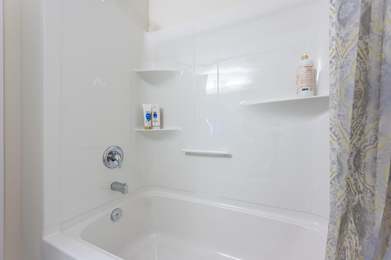 Willa Luxury Townhouse Close To Fairview Casino In Niagara Falls Zewnętrze zdjęcie