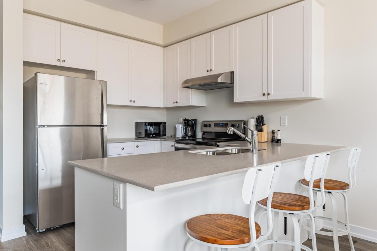 Willa Luxury Townhouse Close To Fairview Casino In Niagara Falls Zewnętrze zdjęcie