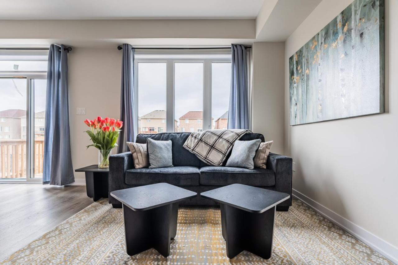 Willa Luxury Townhouse Close To Fairview Casino In Niagara Falls Zewnętrze zdjęcie
