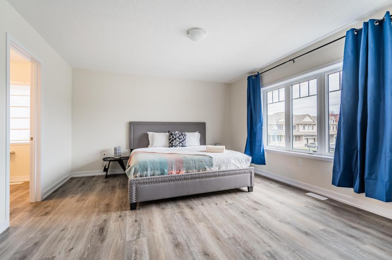 Willa Luxury Townhouse Close To Fairview Casino In Niagara Falls Zewnętrze zdjęcie