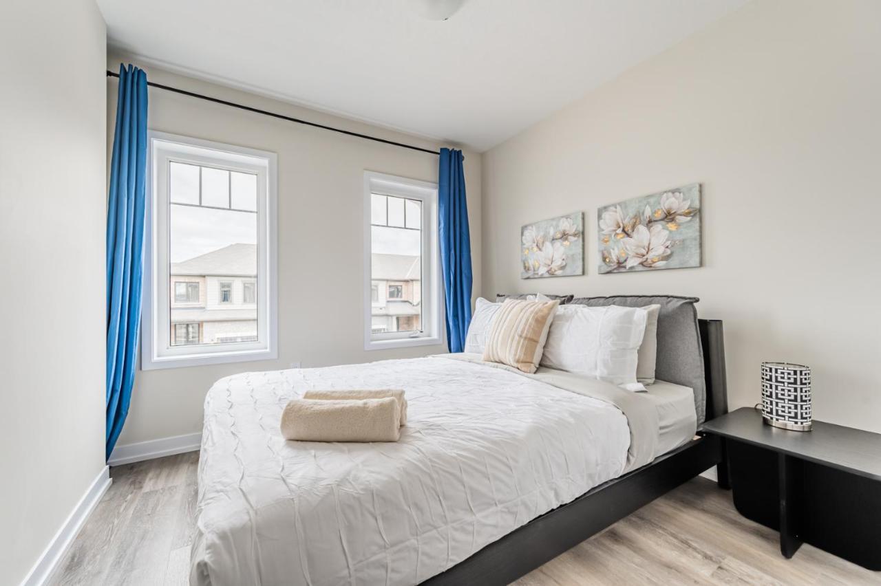 Willa Luxury Townhouse Close To Fairview Casino In Niagara Falls Zewnętrze zdjęcie