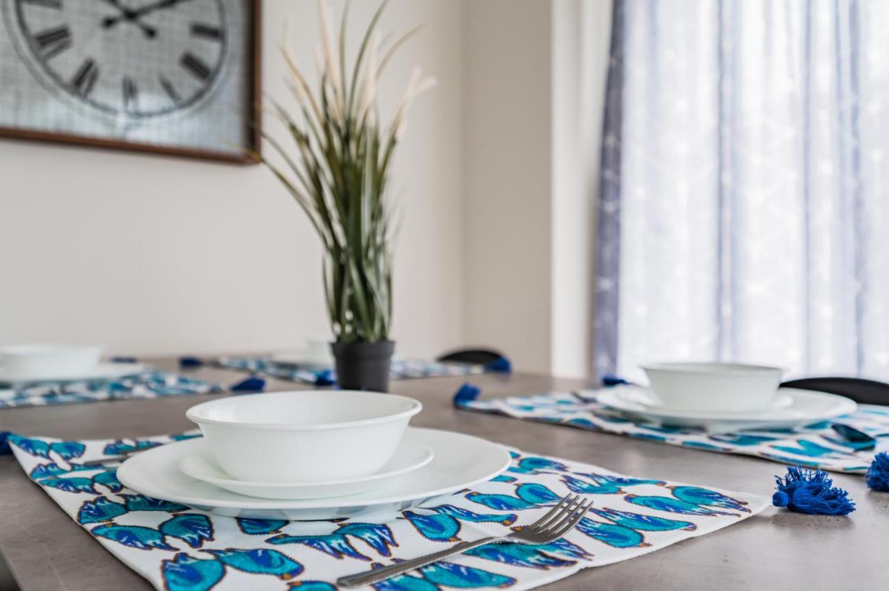 Willa Luxury Townhouse Close To Fairview Casino In Niagara Falls Zewnętrze zdjęcie