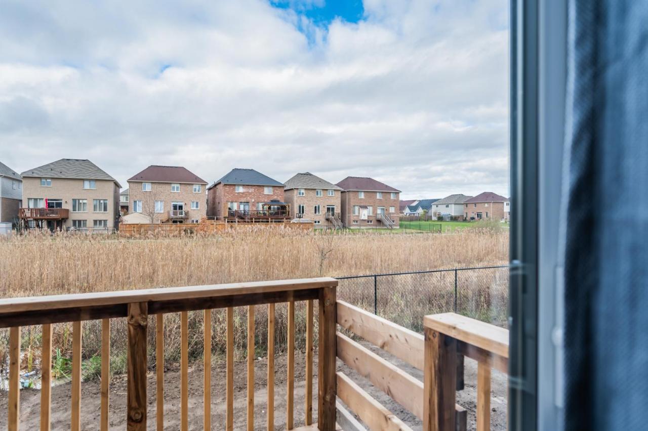 Willa Luxury Townhouse Close To Fairview Casino In Niagara Falls Zewnętrze zdjęcie