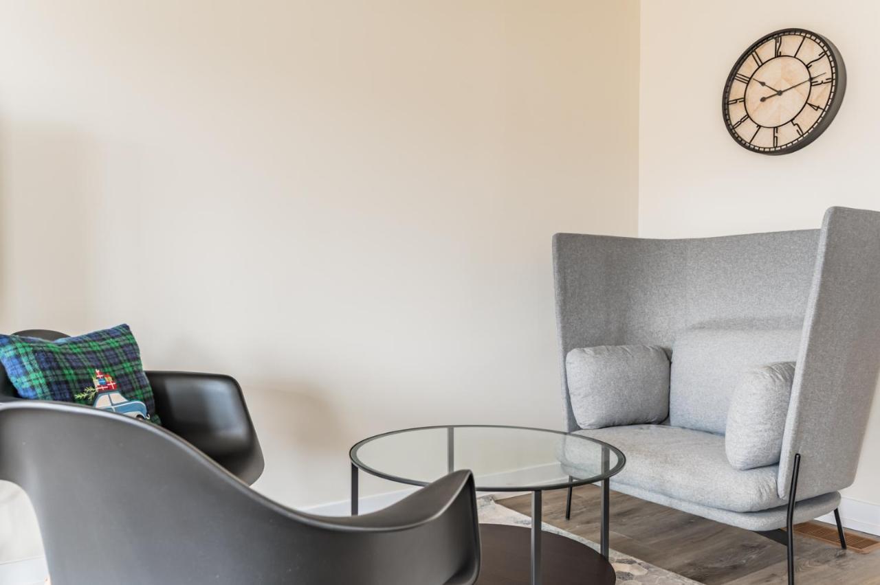 Willa Luxury Townhouse Close To Fairview Casino In Niagara Falls Zewnętrze zdjęcie