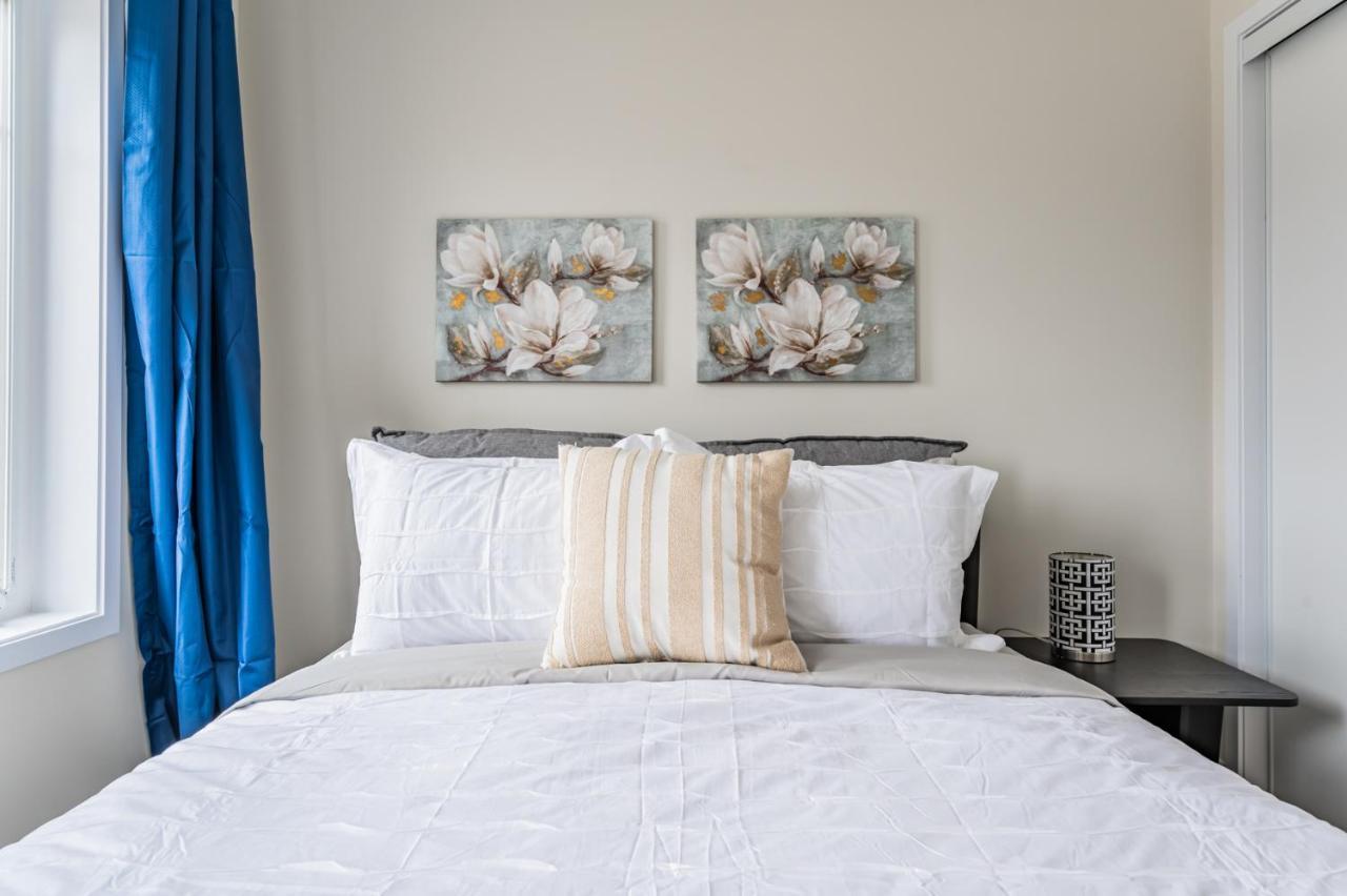 Willa Luxury Townhouse Close To Fairview Casino In Niagara Falls Zewnętrze zdjęcie
