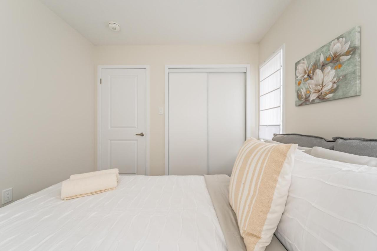 Willa Luxury Townhouse Close To Fairview Casino In Niagara Falls Zewnętrze zdjęcie