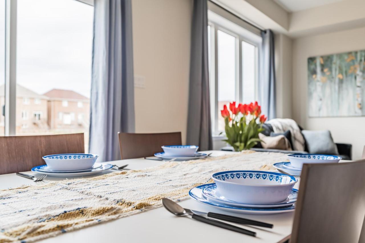 Willa Luxury Townhouse Close To Fairview Casino In Niagara Falls Zewnętrze zdjęcie