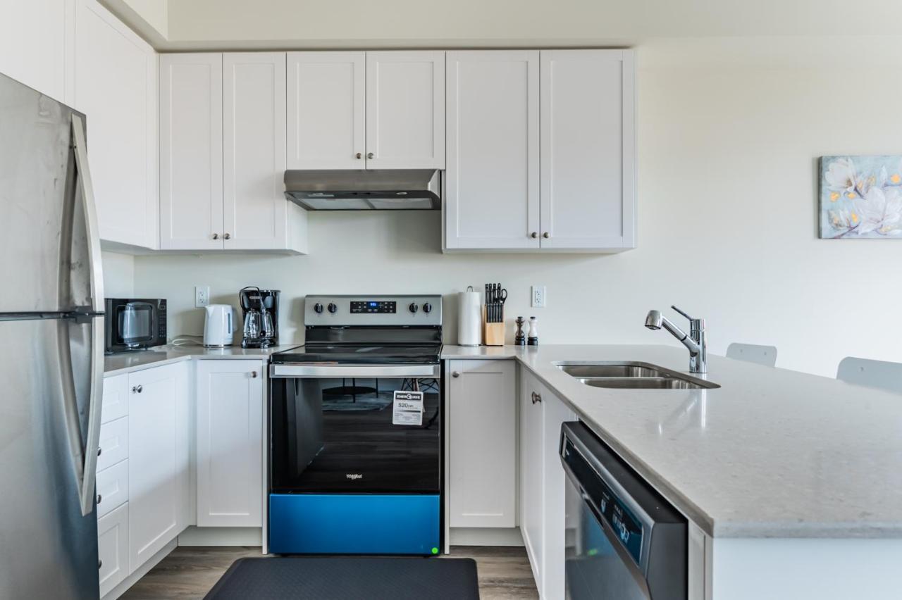 Willa Luxury Townhouse Close To Fairview Casino In Niagara Falls Zewnętrze zdjęcie