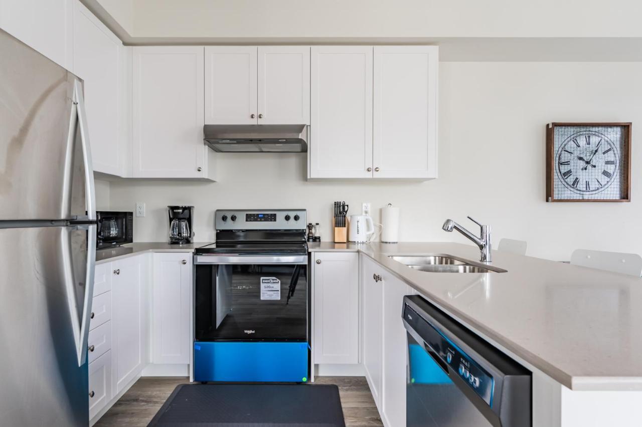 Willa Luxury Townhouse Close To Fairview Casino In Niagara Falls Zewnętrze zdjęcie