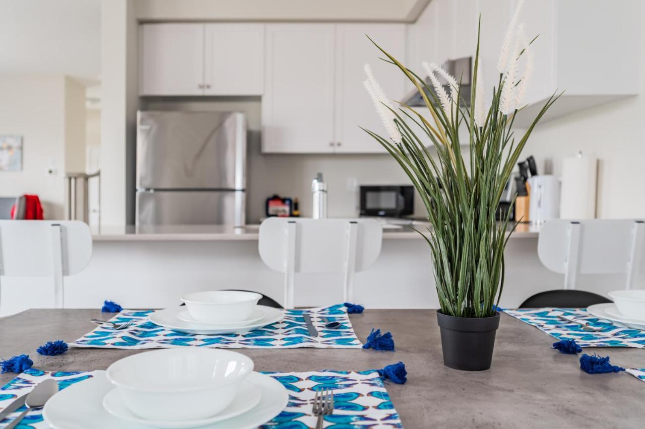 Willa Luxury Townhouse Close To Fairview Casino In Niagara Falls Zewnętrze zdjęcie