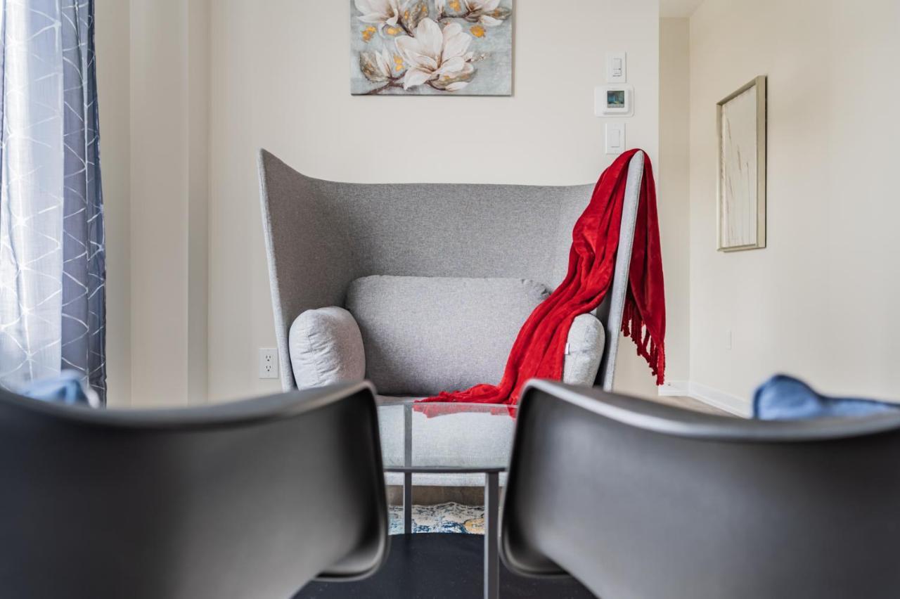Willa Luxury Townhouse Close To Fairview Casino In Niagara Falls Zewnętrze zdjęcie