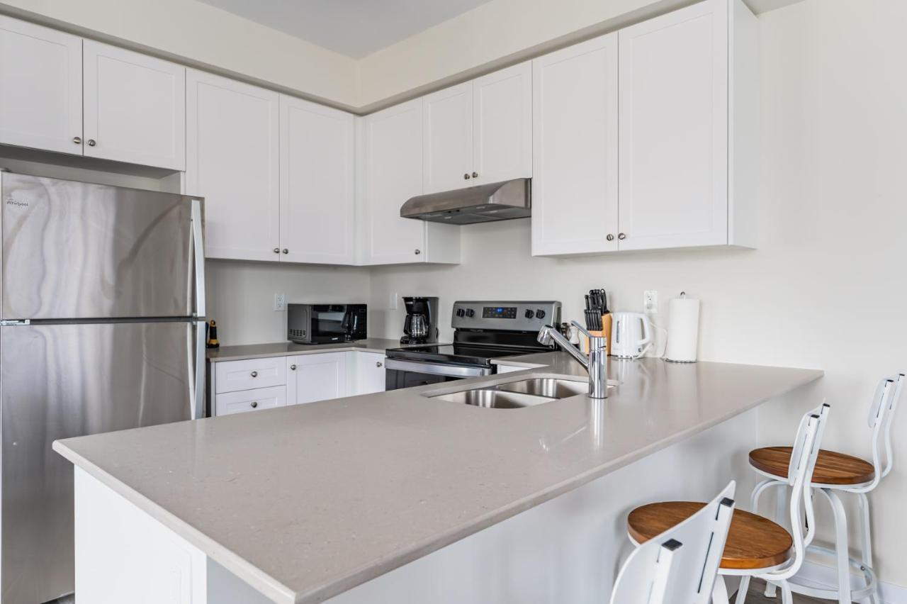 Willa Luxury Townhouse Close To Fairview Casino In Niagara Falls Zewnętrze zdjęcie
